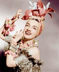 carmen miranda 2