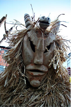 carnaval Lazarim