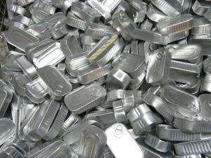 latas de conserva